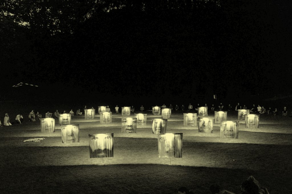 lanterns